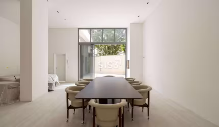 Apartamento com 3 quartos à venda na Alameda Augusto Stellfeld, 1692, Bigorrilho, Curitiba, 356 m2 por R$ 3.700.000