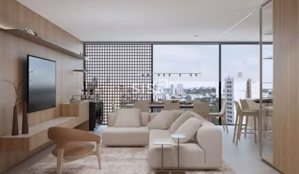 Apartamento com 2 quartos à venda na Rua Euclides da Cunha, 913, Bigorrilho, Curitiba, 130 m2 por R$ 3.581.000