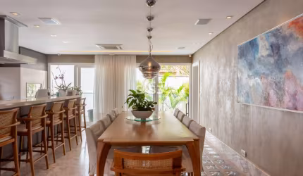 Casa em condomínio fechado com 4 quartos à venda na Rua Vereador Dilo de Oliveira Godoy, Butiatuvinha, Curitiba, 305 m2 por R$ 3.500.000