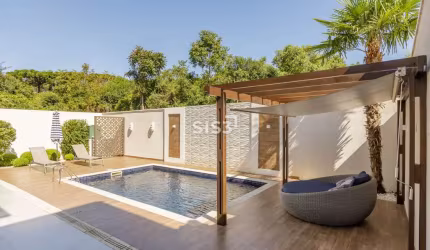 Casa em condomínio fechado com 4 quartos à venda na Rua Raposo Tavares, 2234, Pilarzinho, Curitiba, 380 m2 por R$ 3.400.000