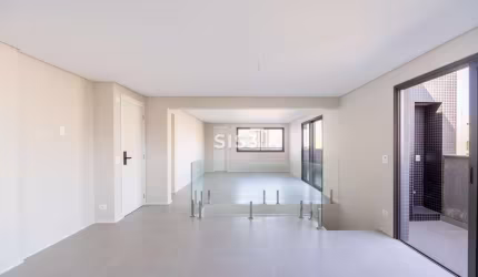 Cobertura com 3 quartos à venda na Rua da Paz, 37, Centro, Curitiba, 217 m2 por R$ 2.500.000