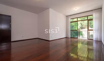 Apartamento com 3 quartos à venda na Rua Professor Brandão Filho, 99, Leblon, Rio de Janeiro, 125 m2 por R$ 2.100.000