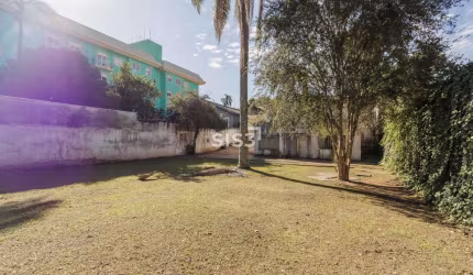 Terreno comercial à venda na Rua Coronel Agostinho Macedo, 283, Bom Retiro, Curitiba, 279 m2 por R$ 1.990.000