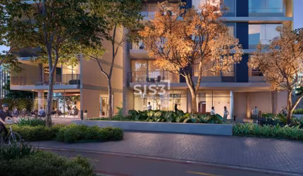 Apartamento com 3 quartos à venda na Avenida Sete de Setembro, 5701, Batel, Curitiba, 138 m2 por R$ 1.975.831