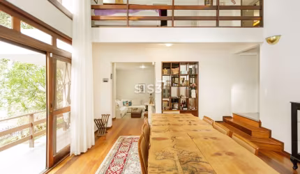 Casa com 4 quartos à venda na Rua Rolfe Mertens, Pilarzinho, Curitiba, 297 m2 por R$ 1.630.000
