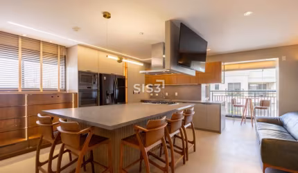 Apartamento com 3 quartos à venda na Rua Maria Clara, 111, Alto da Glória, Curitiba, 105 m2 por R$ 1.650.000