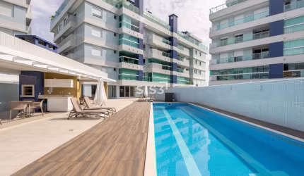 Apartamento com 3 quartos à venda na Avenida Maringá, 1086, Praia Mansa, Matinhos, 89 m2 por R$ 1.460.000