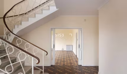 Casa com 4 quartos à venda na Rua Brasílio Itiberê, 331, Jardim Botânico, Curitiba, 405 m2 por R$ 1.417.000