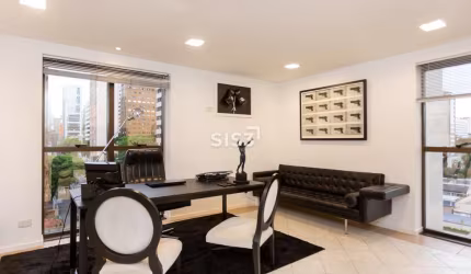 Sala comercial à venda na Avenida Vicente Machado, 467, Centro, Curitiba, 189 m2 por R$ 1.400.000
