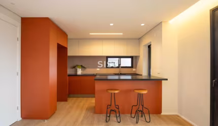 Apartamento com 2 quartos à venda na Rua Dias da Rocha Filho, Hugo Lange, Curitiba, 85 m2 por R$ 1.290.000