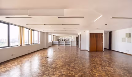 Sala comercial à venda na Rua Marechal Deodoro, 630, Centro, Curitiba, 158 m2 por R$ 1.040.000
