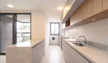 Apartamento com 3 quartos à venda na Rua Engenheiros Rebouças, 2621, Rebouças, Curitiba, 91 m2 por R$ 1.150.000