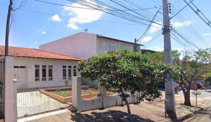 Casa com 5 dormitórios à venda, 175 m² por R$ 590.000,00 - Parque das Indústrias - Londrina/PR