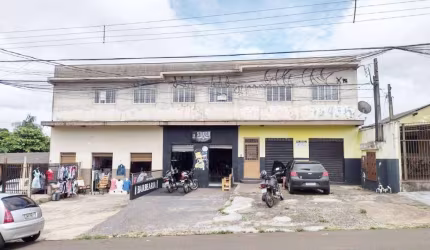 Sala para alugar, 60 m² por R$ 1.000,00/mês - Conjunto Habitacional Violim - Londrina/PR
