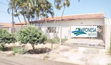 Casa com 4 dormitórios à venda, 150 m² por R$ 380.000,00 - Alto da Boa Vista - Londrina/PR