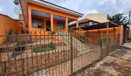 Casa com 2 dormitórios à venda, 197 m² por R$ 300.000,00 - Hedy - Londrina/PR