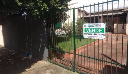 Terreno à venda, 200 m² por R$ 210.000,00 - Residencial Abussafe II - Londrina/PR