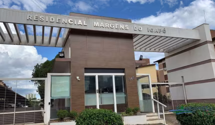 Apartamento com 3 dormitórios à venda, 65 m² por R$ 240.000,00 - Lima Azevedo - Londrina/PR