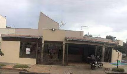 Casa com 3 dormitórios à venda, 92 m² por R$ 390.000,00 - Conjunto Habitacional Alexandre Urbanas - Londrina/PR