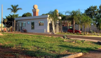Chácara com 1 dormitório à venda, 250 m² por R$ 160.000,00 - Parque Leblon - Londrina/PR