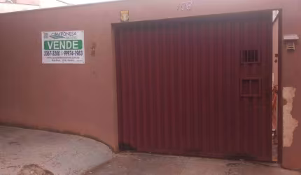 Sobrado com 6 dormitórios à venda, 220 m² por R$ 400.000,00 - Alto da Boa Vista - Londrina/PR
