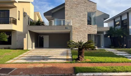 Casa com 3 dormitórios, 313 m² - venda por R$ 3.500.000,00 ou aluguel por R$ 10.500,00/mês - Esperança - Londrina/PR
