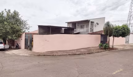 Casa com 2 dormitórios à venda, 92 m² por R$ 300.000,00 - Jardim Alphaville - Londrina/PR