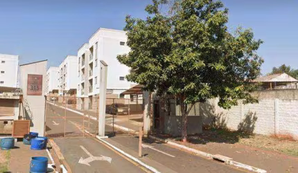 APARTAMENTO A VENDA