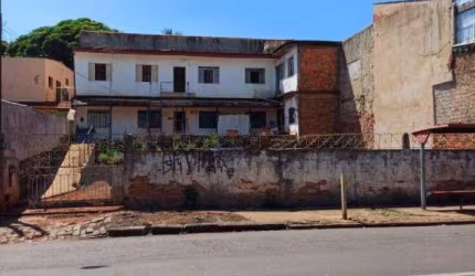 Casa com 6 dormitórios à venda, 120 m² por R$ 400.000,00 - São Lourenço - Londrina/PR
