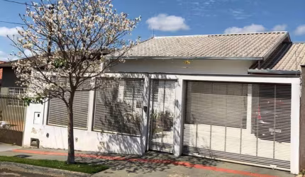Casa com 2 dormitórios à venda, 180 m² por R$ 400.000,00 - Jardim Honda 2 - Londrina/PR