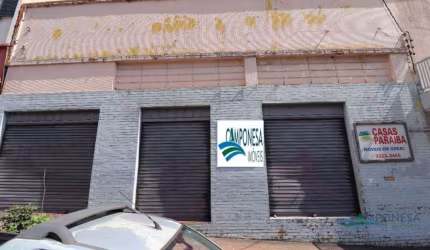 Loja para alugar, 700 m² por R$ 17.000,00/mês - Centro - Londrina/PR