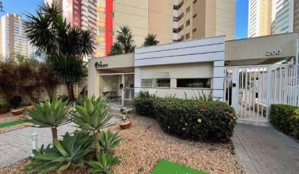 Apartamento com 3 dormitórios para alugar, 84 m² por R$ 5.700,00/mês - Gleba Palhano - Londrina/PR
