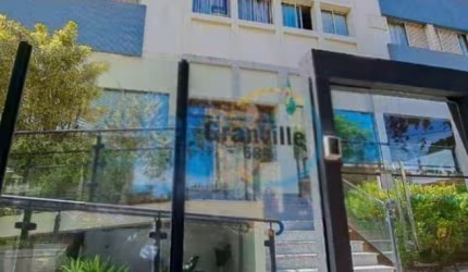 Apartamento com 3 dormitórios à venda, 124 m² por R$ 450.000,00 - Centro - Londrina/PR