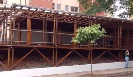 Salão para alugar, 280 m² por R$ 9.000,00/mês - Centro - Londrina/PR