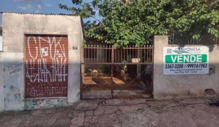 Terreno à venda, 290 m² por R$ 300.000,00 - Centro - Londrina/PR