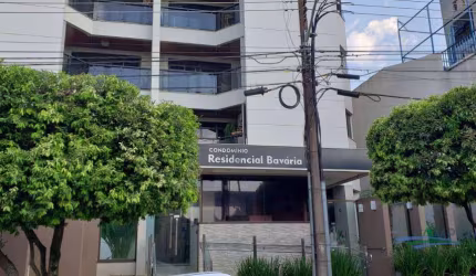 Apartamento com 3 dormitórios à venda, 140 m² por R$ 540.000,00 - Centro - Londrina/PR