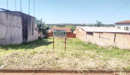 Terreno à venda, 250 m² por R$ 220.000,00 - Jardim Maria Celina - Londrina/PR