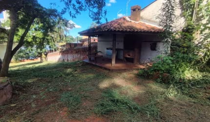 Terreno à venda, 4700 m² por R$ 4.900.000,00 - Colonial - Londrina/PR