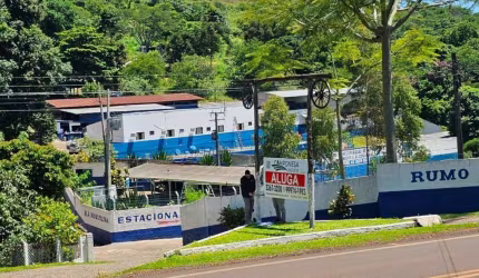 Ponto para alugar, 1500 m² por R$ 9.000,00/mês - Zona Rural - Londrina/PR