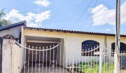 Casa com 4 dormitórios à venda, 280 m² por R$ 460.000,00 - Monte Carlo - Londrina/PR