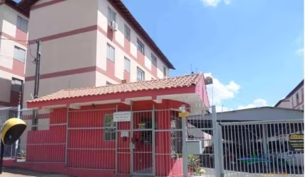 Apartamento com 2 dormitórios à venda, 45 m² por R$ 170.000,00 - Tietê - Londrina/PR