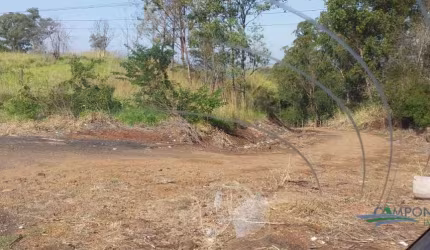 Chácara com 3 dormitórios à venda, 3000 m² por R$ 320.000,00 - Parque Industrial Buena Vista - Londrina/PR