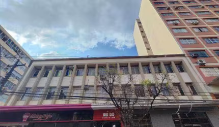 Sala para alugar, 43 m² por R$ 1.080,00/mês - Centro - Londrina/PR