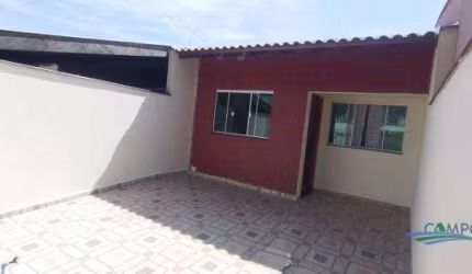 Casa com 2 dormitórios à venda, 90 m² por R$ 305.000,00 - Residencial José B Almeida - Londrina/PR