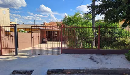 Casa com 3 dormitórios à venda, 95 m² por R$ 270.000,00 - Leonor - Londrina/PR