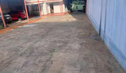 Terreno à venda, 625 m² por R$ 850.000,00 - Centro - Londrina/PR