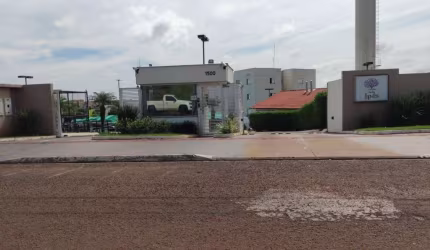 Apartamento com 2 dormitórios à venda, 45 m² por R$ 180.000,00 - Ouro Verde - Londrina/PR
