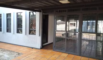 Casa com 2 dormitórios à venda, 185 m² por R$ 480.000,00 - Waldemar Hauer - Londrina/PR