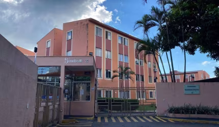 Apartamento com 2 dormitórios à venda, 43 m² por R$ 125.000,00 - Jardim Santa Cruz - Londrina/PR