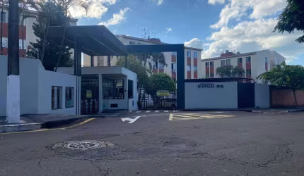 Apartamento com 2 dormitórios à venda, 44 m² por R$ 130.000,00 - Jardim Santa Cruz - Londrina/PR